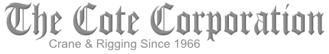 Cote Crane